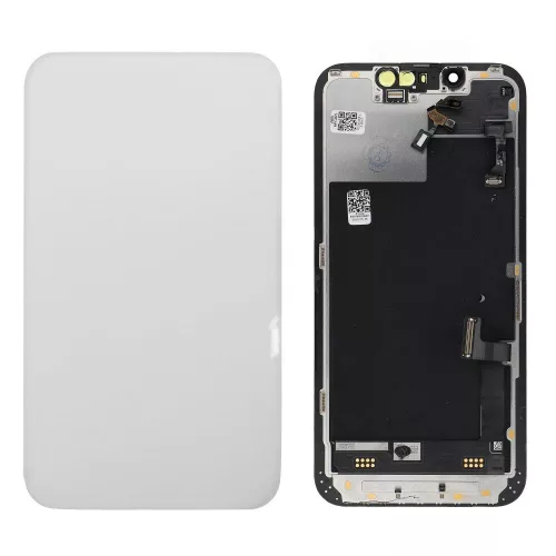 FixCell LCD Display for IPHONE 13 mini Super Retina XDR + sensor flex (refurbished)