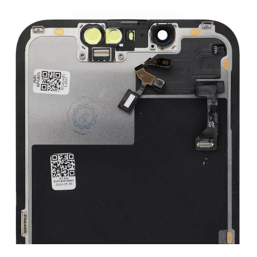 FixCell LCD Display for IPHONE 13 mini Super Retina XDR + sensor flex (refurbished)