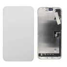 FixCell LCD Display for IPHONE 16 PRO MAX Super Retina XDR + sensor flex (refurbished)