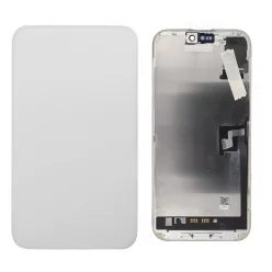   FixCell LCD Display for IPHONE 16 PRO MAX Super Retina XDR + sensor flex (refurbished)
