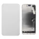 FixCell LCD Display for IPHONE 16 PRO MAX Super Retina XDR + sensor flex (refurbished)