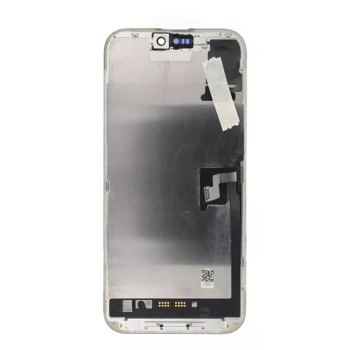 FixCell LCD Display for IPHONE 16 PRO MAX Super Retina XDR + sensor flex (refurbished)