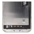 FixCell LCD Display for IPHONE 16 PRO MAX Super Retina XDR + sensor flex (refurbished)