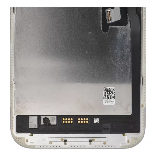 FixCell LCD Display for IPHONE 16 PRO MAX Super Retina XDR + sensor flex (refurbished)