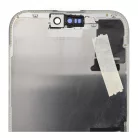 FixCell LCD Display for IPHONE 16 PRO MAX Super Retina XDR + sensor flex (refurbished)