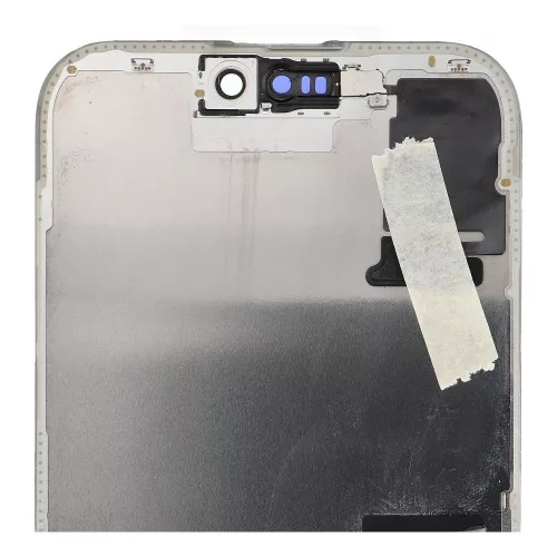 FixCell LCD Display for IPHONE 16 PRO MAX Super Retina XDR + sensor flex (refurbished)