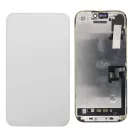 FixCell LCD Display for IPHONE 16 PRO Super Retina XDR + sensor flex (refurbished)
