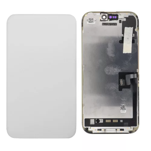 FixCell LCD Display for IPHONE 16 PRO Super Retina XDR + sensor flex (refurbished)