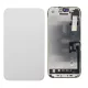 FixCell LCD Display for IPHONE 16 PRO Super Retina XDR + sensor flex (refurbished)