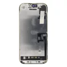 FixCell LCD Display for IPHONE 16 PRO Super Retina XDR + sensor flex (refurbished)