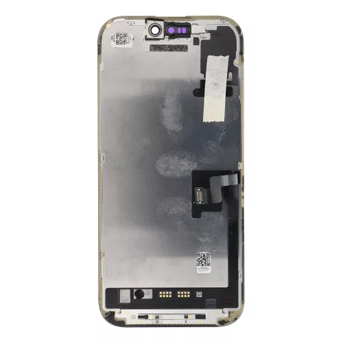 FixCell LCD Display for IPHONE 16 PRO Super Retina XDR + sensor flex (refurbished)