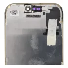 FixCell LCD Display for IPHONE 16 PRO Super Retina XDR + sensor flex (refurbished)