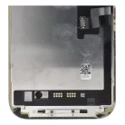 FixCell LCD Display for IPHONE 16 PRO Super Retina XDR + sensor flex (refurbished)