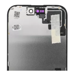   FixCell LCD Display for IPHONE 16 Super Retina XDR + sensor flex (refurbished)