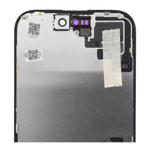 FixCell LCD Display for IPHONE 16 Super Retina XDR + sensor flex (refurbished)