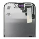 FixCell LCD Display for IPHONE 16 Super Retina XDR + sensor flex (refurbished)