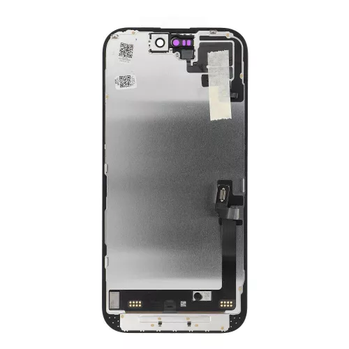 FixCell LCD Display for IPHONE 16 Super Retina XDR + sensor flex (refurbished)