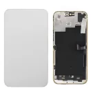 FixCell LCD Display for IPHONE 15 PRO MAX Super Retina XDR + sensor flex (refurbished)