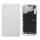 FixCell LCD Display for IPHONE 15 PRO MAX Super Retina XDR + sensor flex (refurbished)
