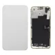 FixCell LCD Display for IPHONE 15 PRO MAX Super Retina XDR + sensor flex (refurbished)