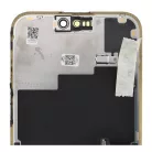 FixCell LCD Display for IPHONE 15 PRO MAX Super Retina XDR + sensor flex (refurbished)