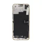 FixCell LCD Display for IPHONE 15 PRO MAX Super Retina XDR + sensor flex (refurbished)