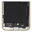 FixCell LCD Display for IPHONE 15 PRO MAX Super Retina XDR + sensor flex (refurbished)