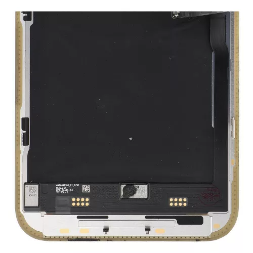 FixCell LCD Display for IPHONE 15 PRO MAX Super Retina XDR + sensor flex (refurbished)