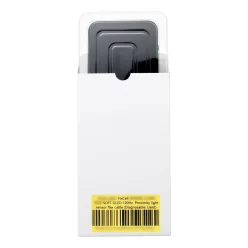   FixCell LCD Display for IPHONE 15 PRO SOFT OLED 120Hz Proximity light sensor flex cable (Diagnosable: Used)
