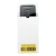 FixCell LCD Display for IPHONE 15 PRO SOFT OLED 120Hz Proximity light sensor flex cable (Diagnosable: Used)