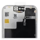 FixCell LCD Display for IPHONE 15 PRO SOFT OLED 120Hz Proximity light sensor flex cable (Diagnosable: Used)