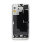 FixCell LCD Display for IPHONE 15 PRO SOFT OLED 120Hz Proximity light sensor flex cable (Diagnosable: Used)