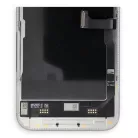 FixCell LCD Display for IPHONE 15 PRO SOFT OLED 120Hz Proximity light sensor flex cable (Diagnosable: Used)