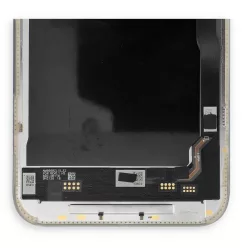   FixCell LCD Display for IPHONE 15 PRO MAX SOFT OLED 120Hz Proximity light sensor flex cable (Diagnosable: Used)