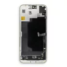 FixCell LCD Display for IPHONE 15 PRO MAX SOFT OLED 120Hz Proximity light sensor flex cable (Diagnosable: Used)