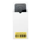 FixCell LCD Display for IPHONE 15 PRO MAX SOFT OLED 120Hz Proximity light sensor flex cable (Diagnosable: Used)