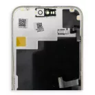 FixCell LCD Display for IPHONE 15 PRO MAX SOFT OLED 120Hz Proximity light sensor flex cable (Diagnosable: Used)
