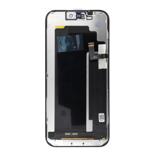 NCC LCD Display for IPHONE 17 PRO MAX Incell