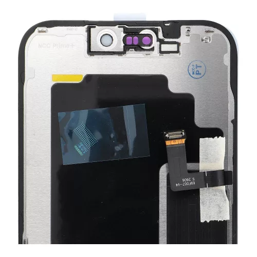 NCC LCD Display for IPHONE 17 PRO MAX Incell