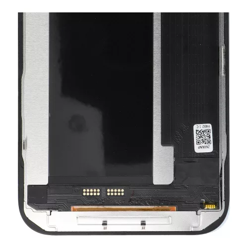 NCC LCD Display for IPHONE 17 PRO MAX Incell