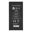 Battery for Samsung J7 2016 3300 mAh Blue Star Premium