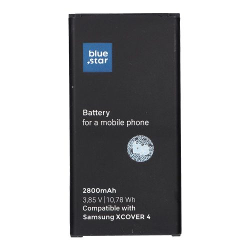 BLUE STAR PREMIUM battery for SAMSUNG Xcover 4 G390 2800 mAh
