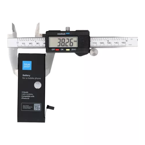 Battery for iPhone 6S 1715 mAh Blue Star HQ