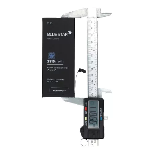Battery for iPhone 6 PLUS 2915 mAh Blue Star HQ