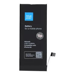 Battery for iPhone 8 1821 mAh Blue Star HQ