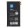 Battery for Samsung A3 2017 2400 mAh Blue Star