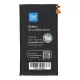 Battery for Samsung A3 2017 2400 mAh Blue Star