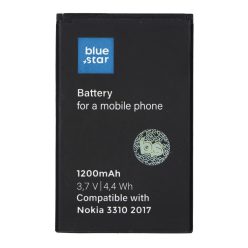 BLUE STAR battery for NOKIA 3310 (2017) / 230 / 225 1200 mAh