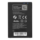 Battery for LG K8 (2018) 2800 mAh Blue Star Premium