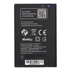 BLUE STAR PREMIUM battery for LG K10 (2017) 2800 mAh